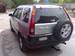 Preview Honda CR-V