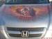 Preview Honda CR-V
