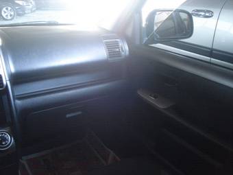 2002 Honda CR-V Photos
