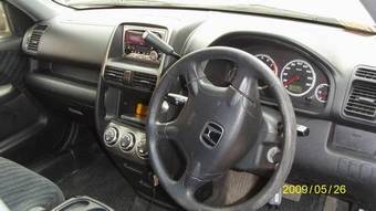 2002 Honda CR-V For Sale