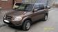 Preview Honda CR-V