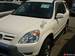 Preview Honda CR-V