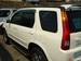 Preview Honda CR-V