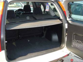 2002 Honda CR-V For Sale