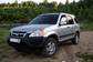 Preview 2002 Honda CR-V