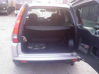 2002 Honda CR-V For Sale