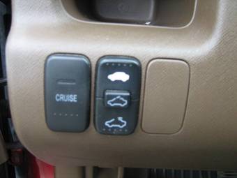 2002 Honda CR-V Pictures