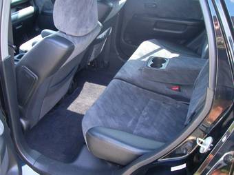 2002 Honda CR-V For Sale