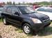 Preview 2002 Honda CR-V