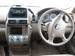 Preview Honda CR-V