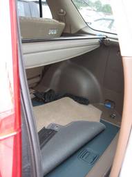 2002 Honda CR-V For Sale