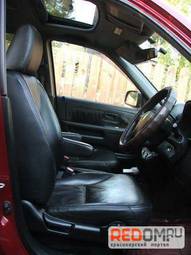2002 Honda CR-V For Sale
