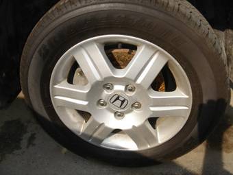 2002 Honda CR-V For Sale