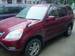 Preview 2002 CR-V