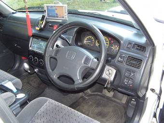 2002 Honda CR-V For Sale