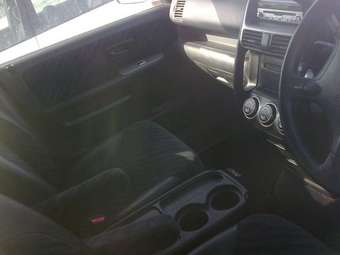 2003 CR-V