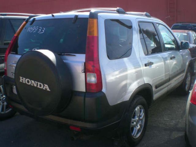 2003 Honda CR-V