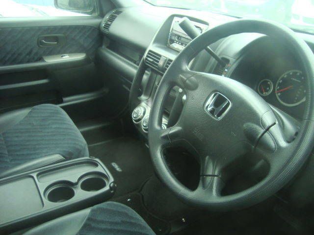 2003 Honda CR-V
