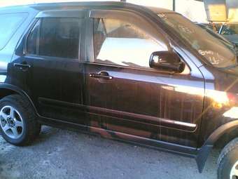 CR-V
