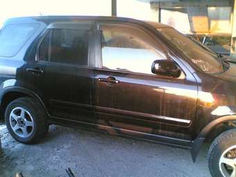 2003 CR-V