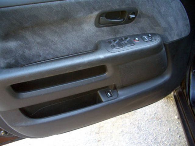2003 Honda CR-V