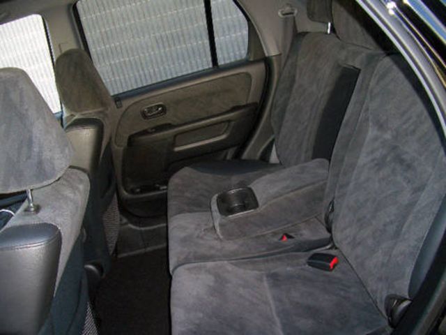 2003 Honda CR-V