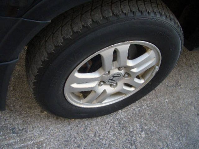 2003 Honda CR-V