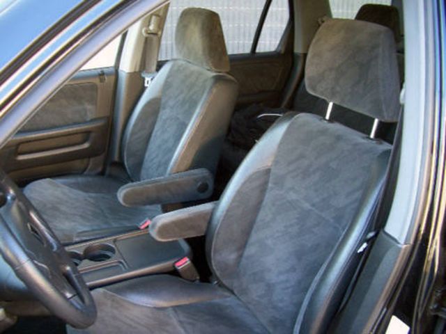 2003 Honda CR-V