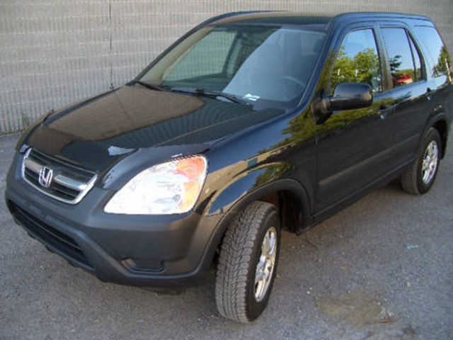 2003 Honda CR-V