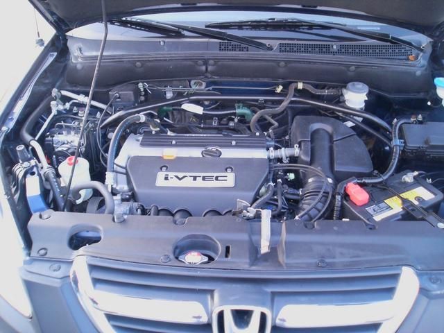 2003 Honda CR-V