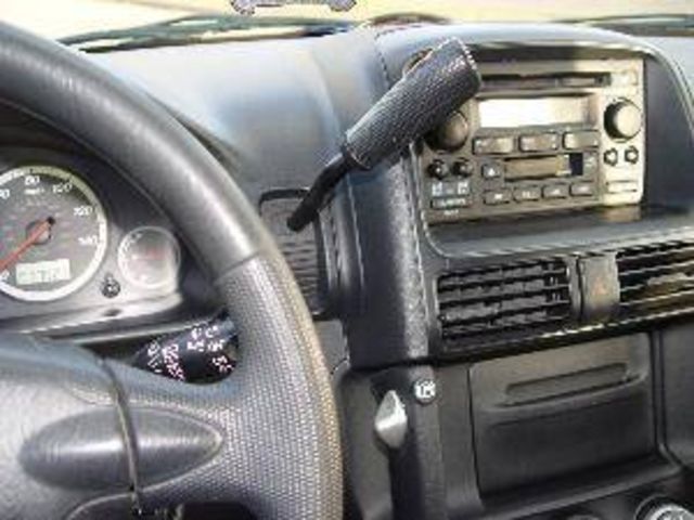 2003 Honda CR-V