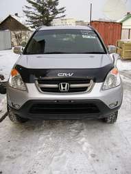 2003 Honda CR-V