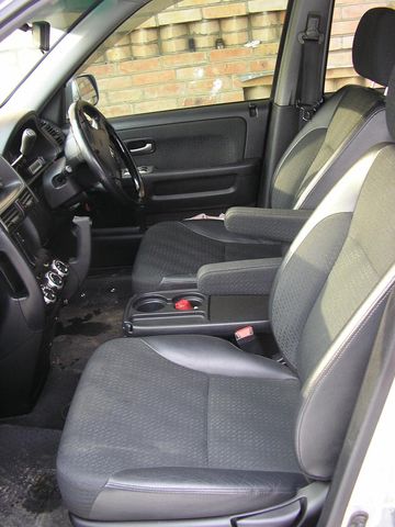 2003 Honda CR-V