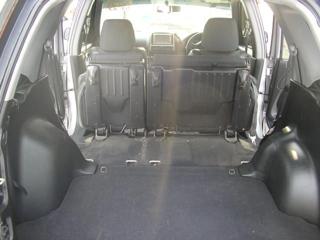 2003 Honda CR-V