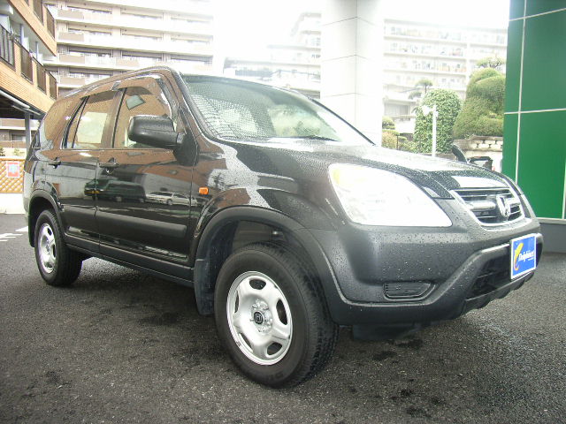 2003 Honda CR-V For Sale