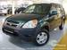 Preview 2003 Honda CR-V