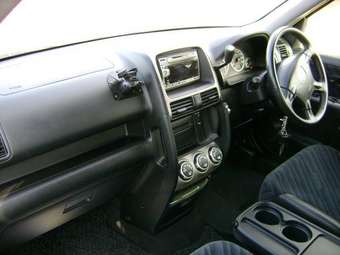 2003 Honda CR-V For Sale