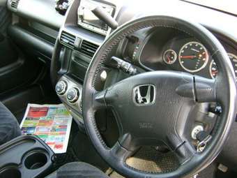 2003 Honda CR-V For Sale