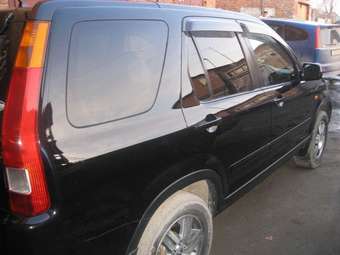 2003 Honda CR-V For Sale