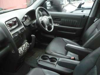 2003 Honda CR-V For Sale