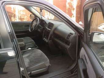 2003 Honda CR-V For Sale