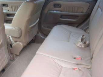 2003 Honda CR-V For Sale