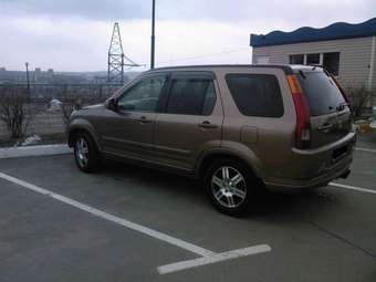 2003 Honda CR-V For Sale