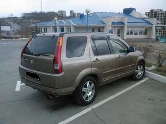 2003 Honda CR-V For Sale