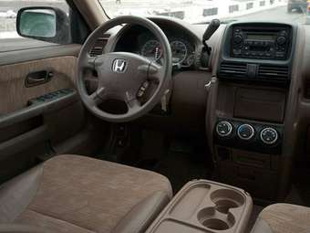 2003 Honda CR-V For Sale