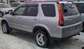 Preview Honda CR-V