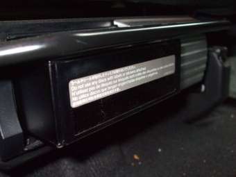 2003 Honda CR-V Photos