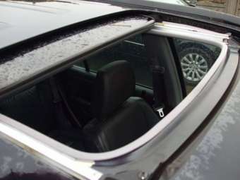 2003 Honda CR-V Pictures