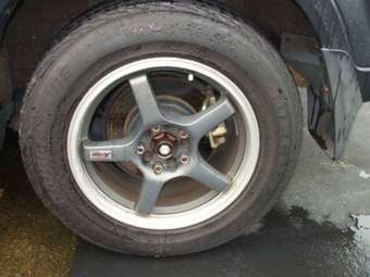 2003 Honda CR-V Pictures