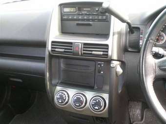 2003 Honda CR-V For Sale